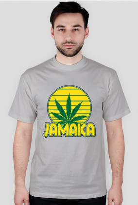 JAMAICA (męska)