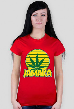 JAMAICA (damska)
