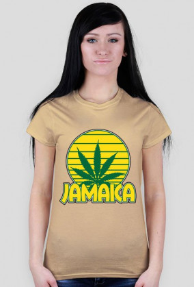 JAMAICA (damska)