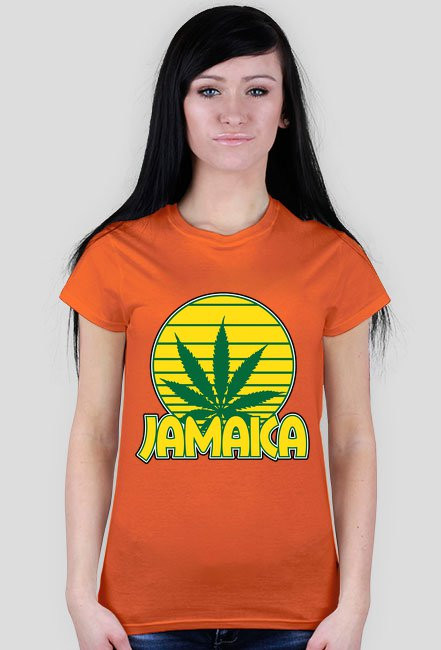 JAMAICA (damska)