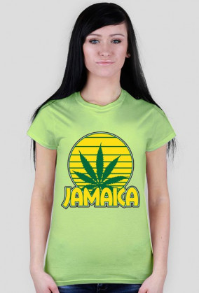 JAMAICA (damska)