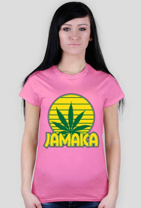 JAMAICA (damska)