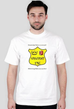 korona t-shirt