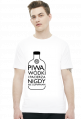 Nie odmawiam (piwo, wódka, pacierz) by Szymy.pl - jasna męska
