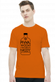 Nie odmawiam (piwo, wódka, pacierz) by Szymy.pl - jasna męska