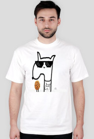 Gooby is love, gooby is life