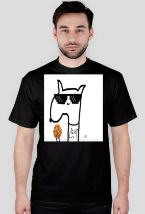 Gooby is love, gooby is life