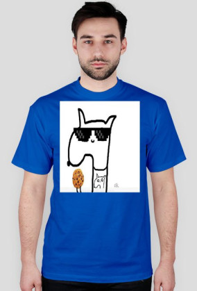 Gooby is love, gooby is life