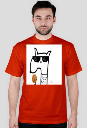 Gooby is love, gooby is life