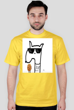 Gooby is love, gooby is life