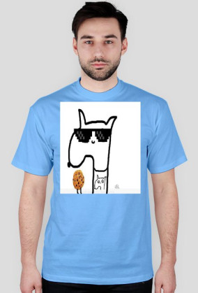 Gooby is love, gooby is life