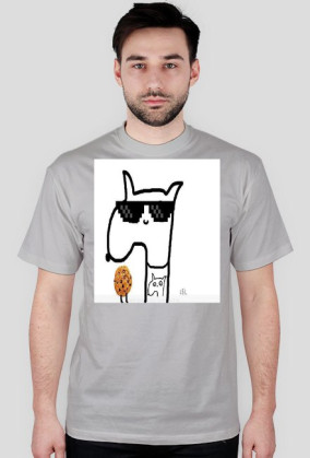 Gooby is love, gooby is life