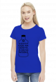 Alkoholik (wódka) by Szymy.pl - jasna damska