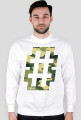 BLUZA # MORO