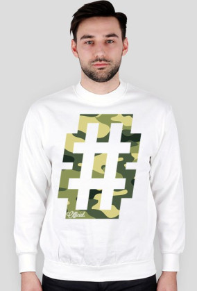 BLUZA # MORO