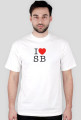 I heart Super Barteek