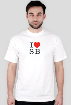 I heart Super Barteek