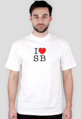 I heart Super Barteek