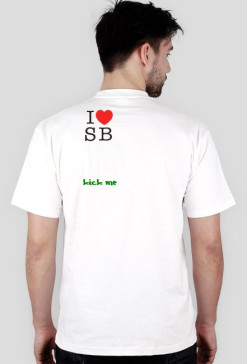 I heart Super Barteek