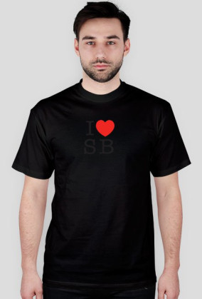 I heart Super Barteek