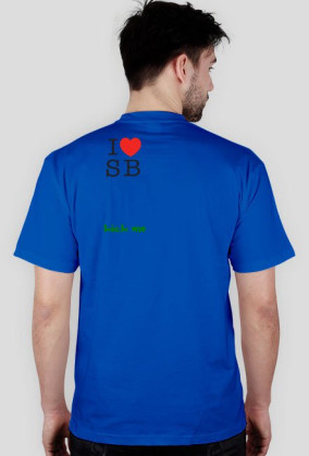 I heart Super Barteek