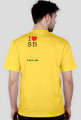 I heart Super Barteek
