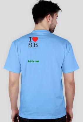 I heart Super Barteek