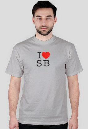 I heart Super Barteek