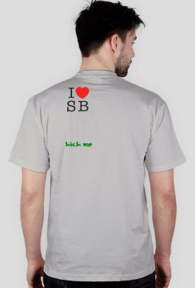 I heart Super Barteek
