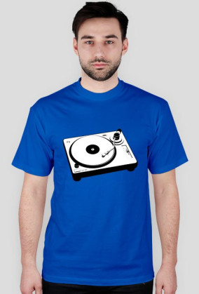T-Shirt Music