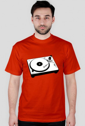 T-Shirt Music