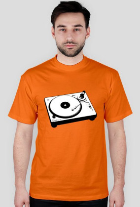 T-Shirt Music
