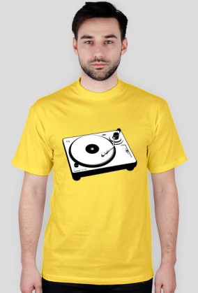 T-Shirt Music