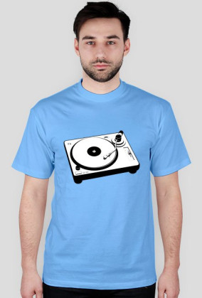 T-Shirt Music