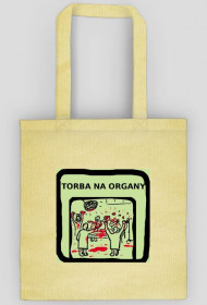 Torba na organy
