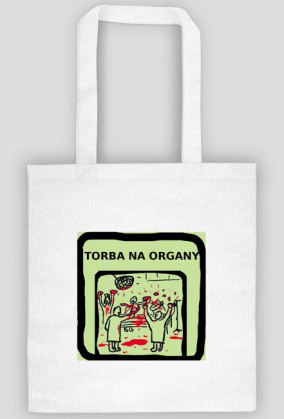 Torba na organy