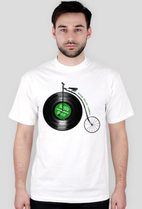 Keep music rollin