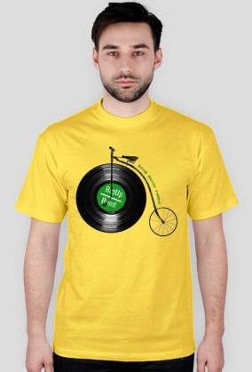 Keep music rollin