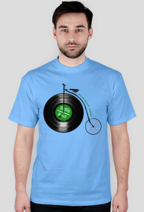 Keep music rollin