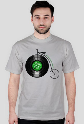 Keep music rollin