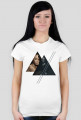 T-shirt DIAMONDS