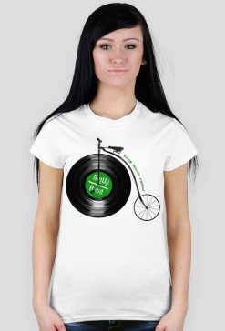Keep music rollin