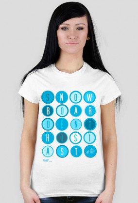 SNOWBOARD ENTHUSIAST