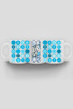 KUBEK SNWBRD ENTHUSIAST BLUE