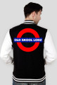 Old Skool Lodz Jacket