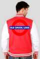 Old Skool Lodz Jacket