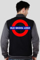 Old Skool Lodz Jacket