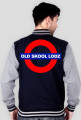 Old Skool Lodz Jacket
