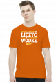 Możesz na mnie liczyć (by Szymy.pl) - męska