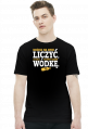 Możesz na mnie liczyć (by Szymy.pl) - męska
